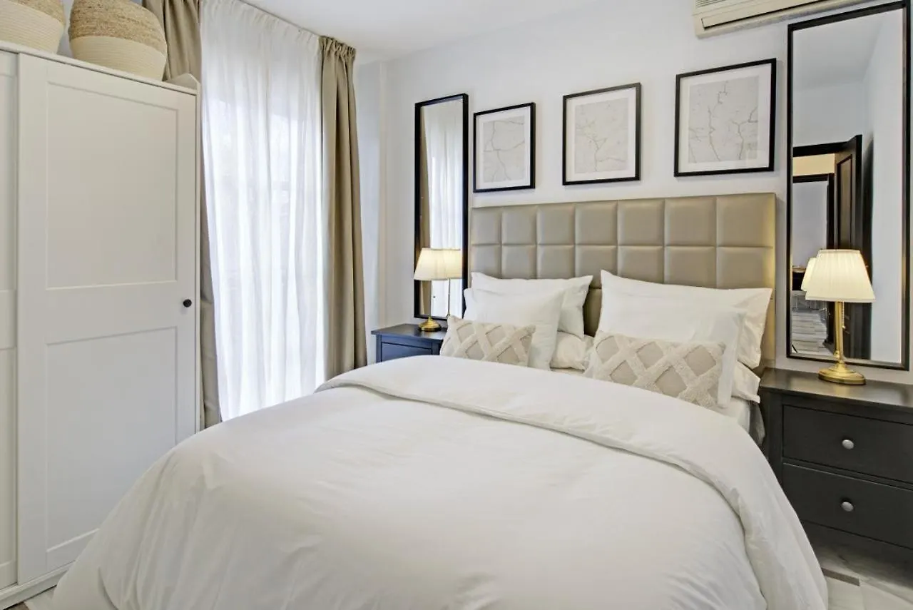 Apartamento San Cayetano, By Daimar Armilla Apartment